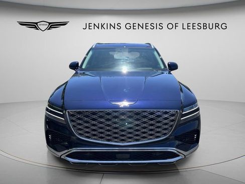 New 2026 Genesis GV80 2.5T RWD image 12