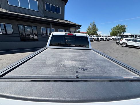 Used 2023 RAM 1500 Limited AWD/4WD image 10
