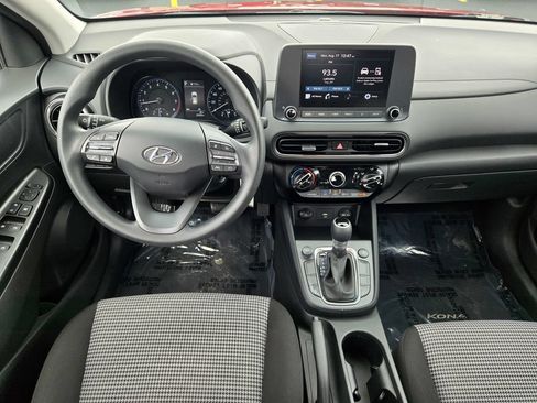 Used 2023 Hyundai Kona SE w/ Cargo Package AWD/4WD image 26