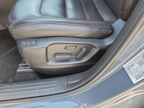 Used 2024 MAZDA CX-5 Carbon Edition image 10