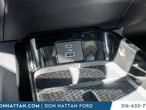 Used 2021 Ford Mustang Mach-E Premium image 14