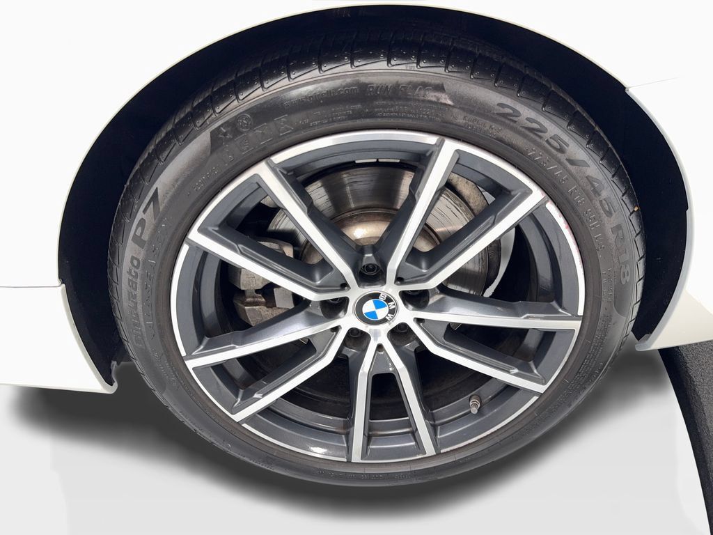 Used 2022 BMW 430i Coupe w/ Convenience Package RWD image 72