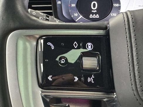 Used 2024 Land Rover Range Rover SE AWD/4WD image 31