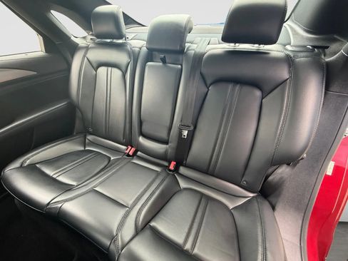 Used 2017 Lincoln MKZ Premiere FWD image 15