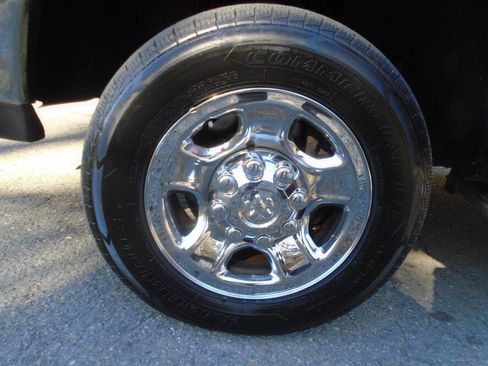 Used 2004 Dodge Ram 3500 Truck SLT w/ Trailer Tow Group image 26