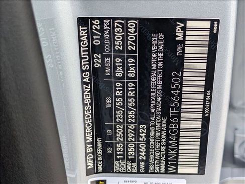 New 2026 Mercedes-Benz GLC 300 image 18