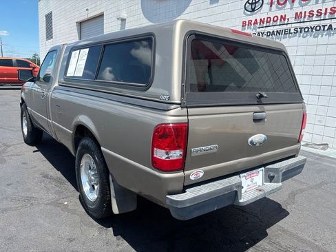 Used 2006 Ford Ranger XL RWD image 5