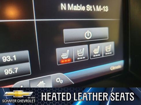 Used 2014 Ford F150 FX4 w/ Equipment Group 402A Luxury image 9