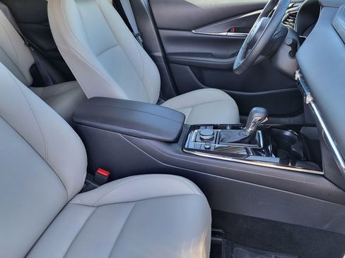 Used 2025 MAZDA CX-30 AWD 2.5 S w/ Preferred Package image 15