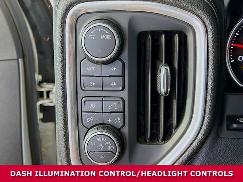 Used 2020 Chevrolet Silverado 3500 LTZ w/ LTZ Premium Package image 14