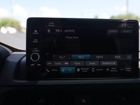 Used 2024 Honda CR-V Sport-L image 24