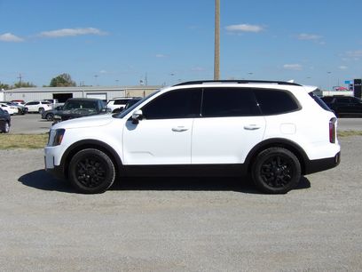 Used 2025 Kia Telluride SX Prestige X-Pro
