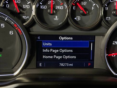 Used 2021 Chevrolet Silverado 1500 LT RWD image 15