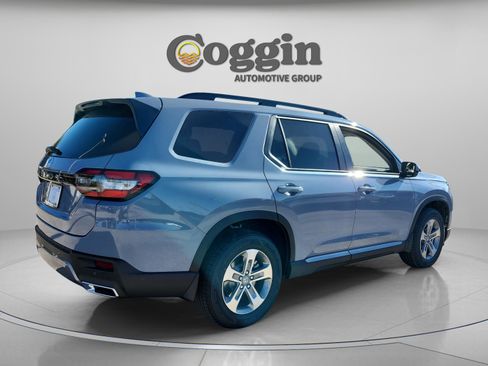 New 2026 Honda Pilot EX-L image 6