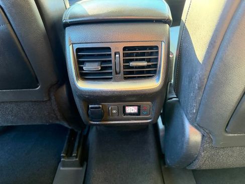 Used 2019 INFINITI QX50 Essential w/ Proactive Package image 16