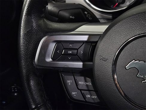 Used 2016 Ford Mustang GT Premium w/ Equipment Group 401A image 20