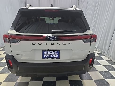 New 2026 Subaru Outback Premium AWD/4WD image 10