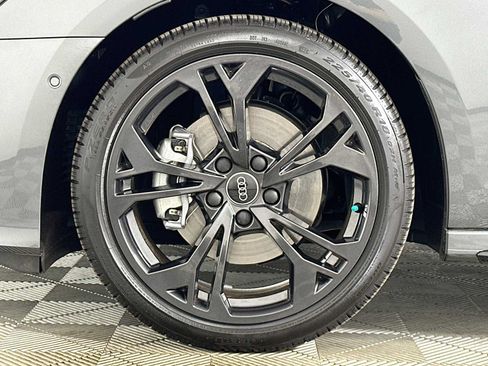 New 2026 Audi A3 2.0T Premium AWD/4WD image 30