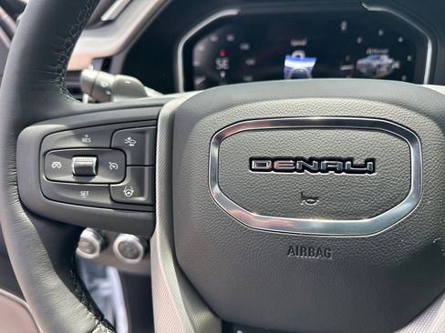 New 2026 GMC Sierra 1500 Denali AWD/4WD image 26