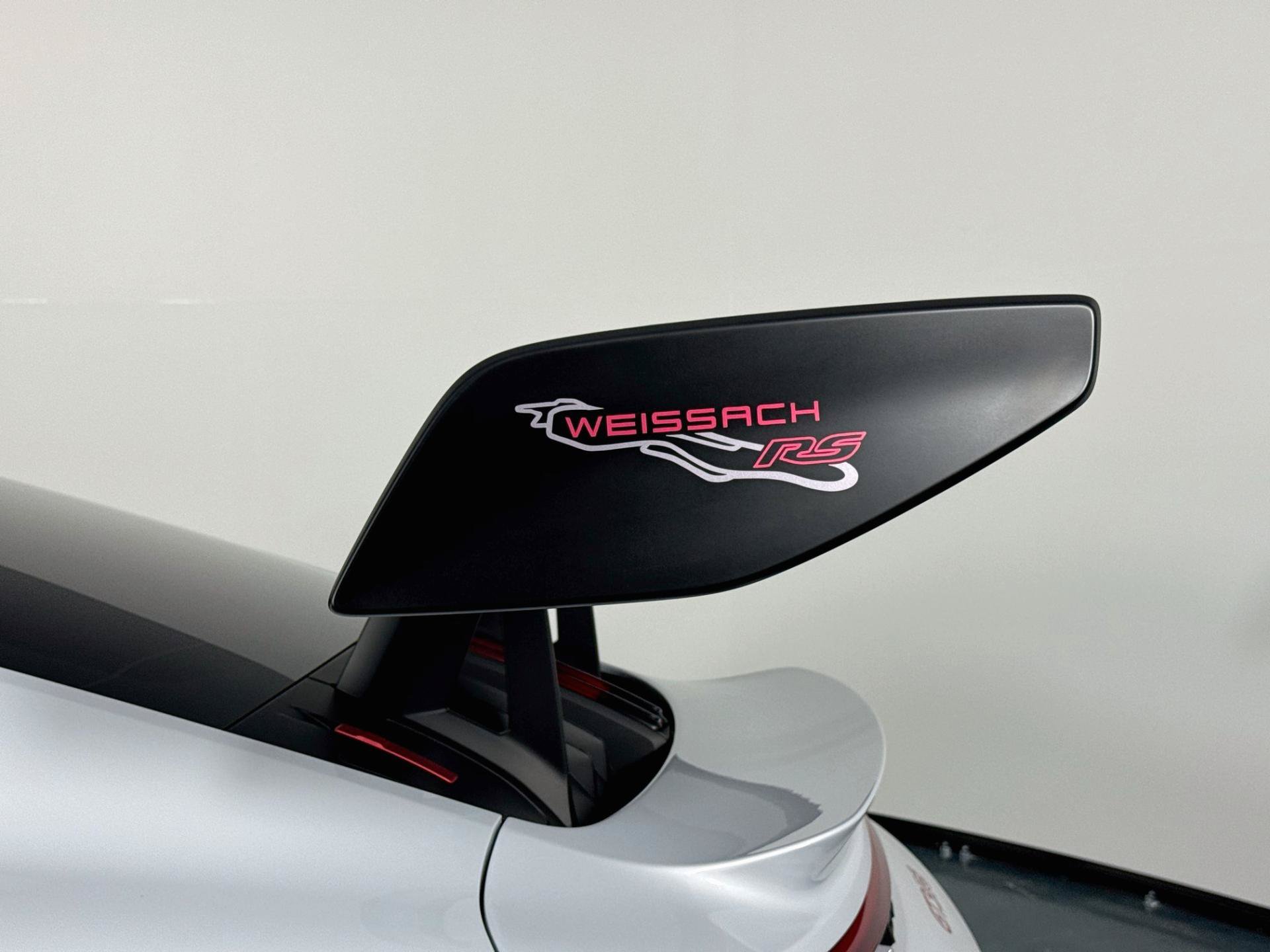 Used 2025 Porsche 911 GT3 RS RWD image 63