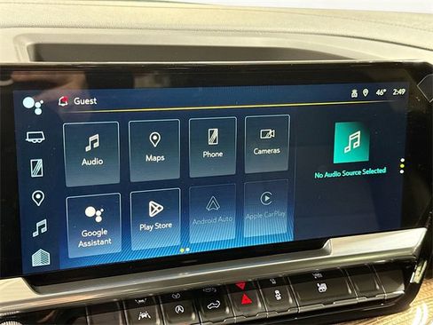 New 2026 Chevrolet Silverado 1500 LT image 18