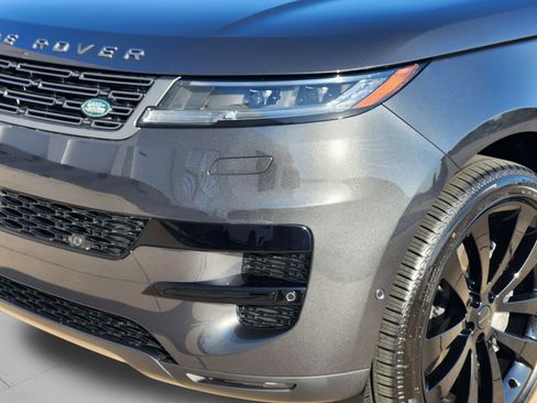 New 2026 Land Rover Range Rover Sport SE AWD/4WD image 29
