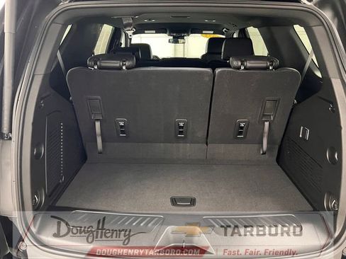 Used 2023 Chevrolet Tahoe LT AWD/4WD image 37