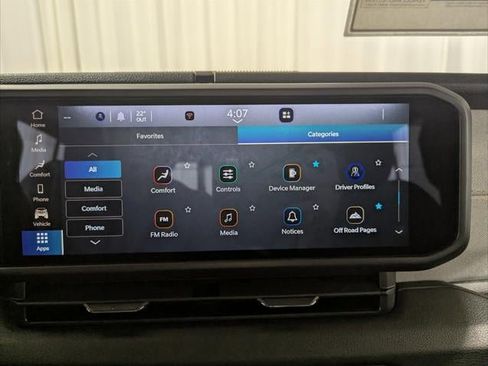 New 2026 Jeep Gladiator Sport image 51