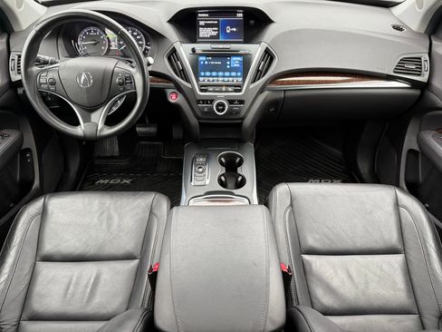 Used 2019 Acura MDX 3.5L image 18
