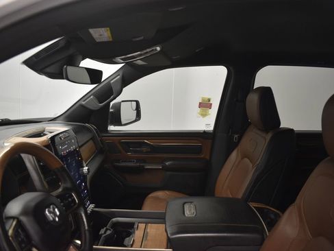 Certified 2021 RAM 1500 Limited image 30