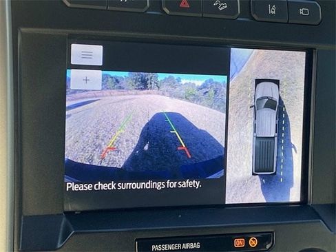 Used 2020 Ford F350 Lariat w/ Lariat Ultimate Package image 64