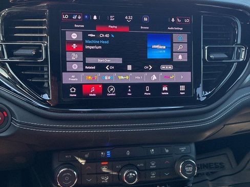 Used 2022 Dodge Durango SRT w/ Black Package AWD/4WD image 10