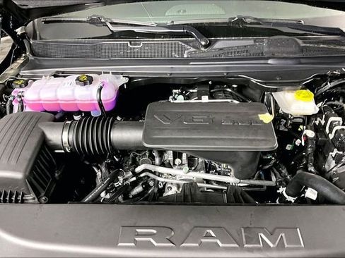 New 2026 RAM 1500 Tradesman RWD image 2