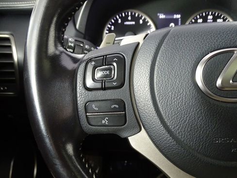 Used 2021 Lexus NX 300 300 Base w/ Premium Package image 27