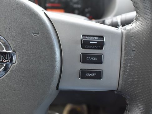 Used 2016 Nissan Frontier SV w/ SV Value Truck Package image 20