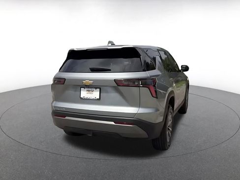 Used 2025 Chevrolet Equinox LT FWD image 15