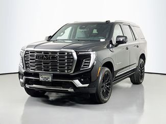 New 2026 GMC Yukon Denali w/ Sun & Power Step Package video 3