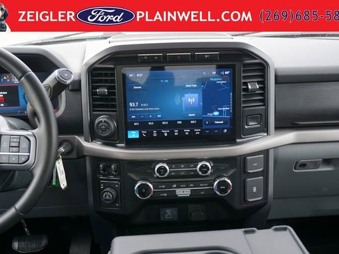 Used 2024 Ford F150 XLT w/ Tow/Haul Package AWD/4WD image 15