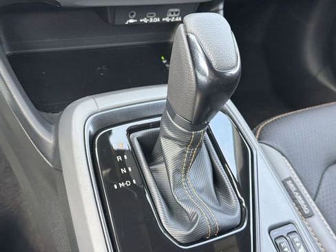 New 2026 Subaru Crosstrek 2.5i Wilderness AWD/4WD image 18