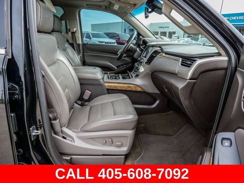 Used 2017 GMC Yukon Denali w/ Open Road Package AWD/4WD image 15