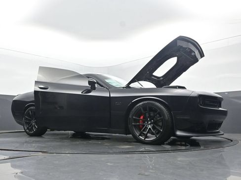 Used 2023 Dodge Challenger R/T w/ Plus Package RWD image 55