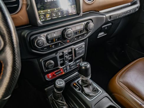 Used 2021 Jeep Wrangler Unlimited Rubicon image 63