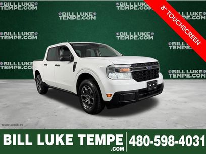 Used 2024 Ford Maverick XLT w/ Equipment Group 300A Standard