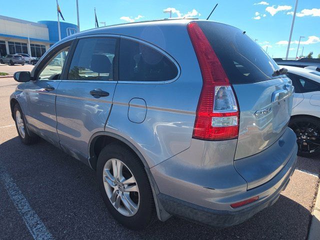 Used 2011 Honda CR-V EX image 9