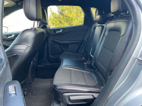 Used 2024 Ford Escape ST-Line image 27