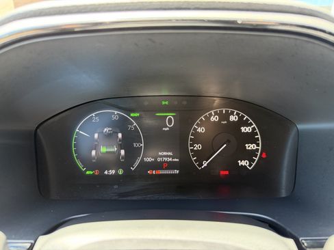 Used 2025 Honda CR-V Sport-L image 17