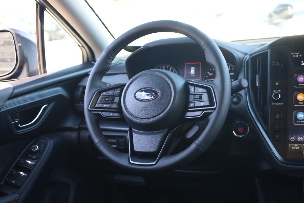 New 2027 Subaru Crosstrek 2.5i Limited AWD/4WD image 22