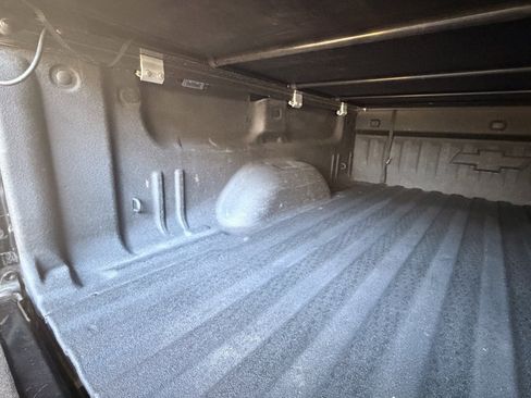 Used 2015 Chevrolet Silverado 1500 LT w/ Custom Sport Edition image 8