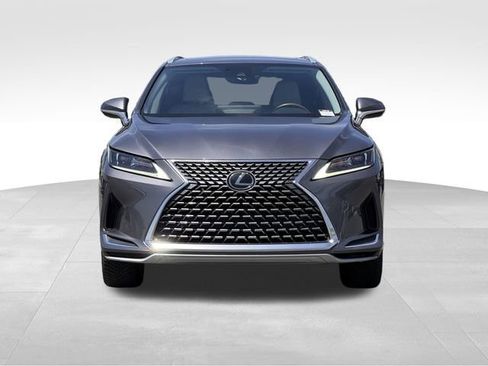 Used 2020 Lexus RX 350 FWD w/ Premium Package image 8