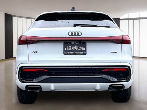 New 2026 Audi Q5 Premium Plus AWD/4WD image 4